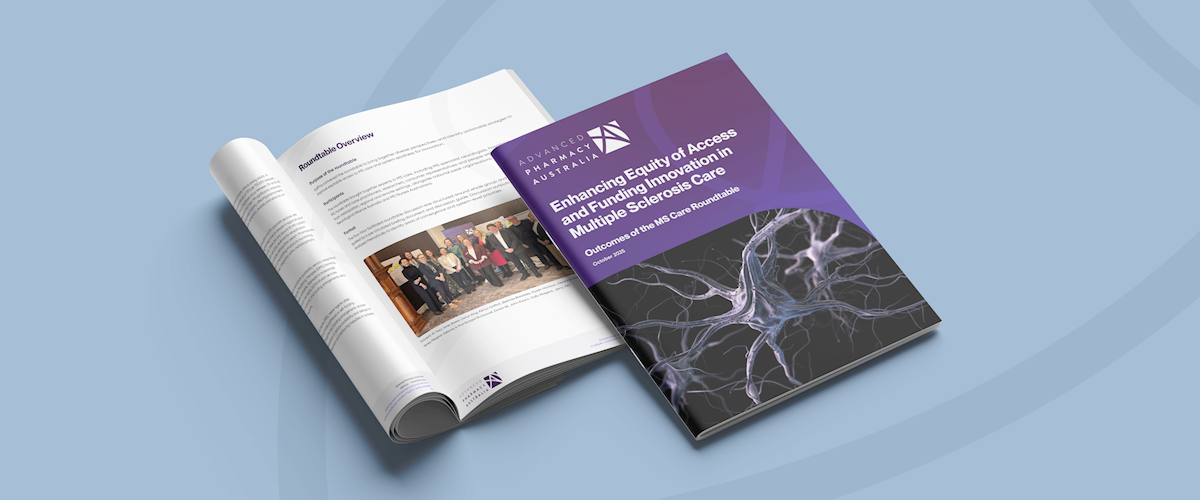 Enhancing Equity of Access and Funding Innovation in MS Care final report